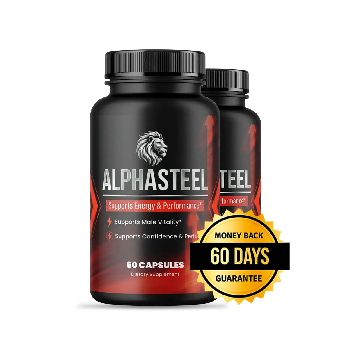 alpha steel alpha steel